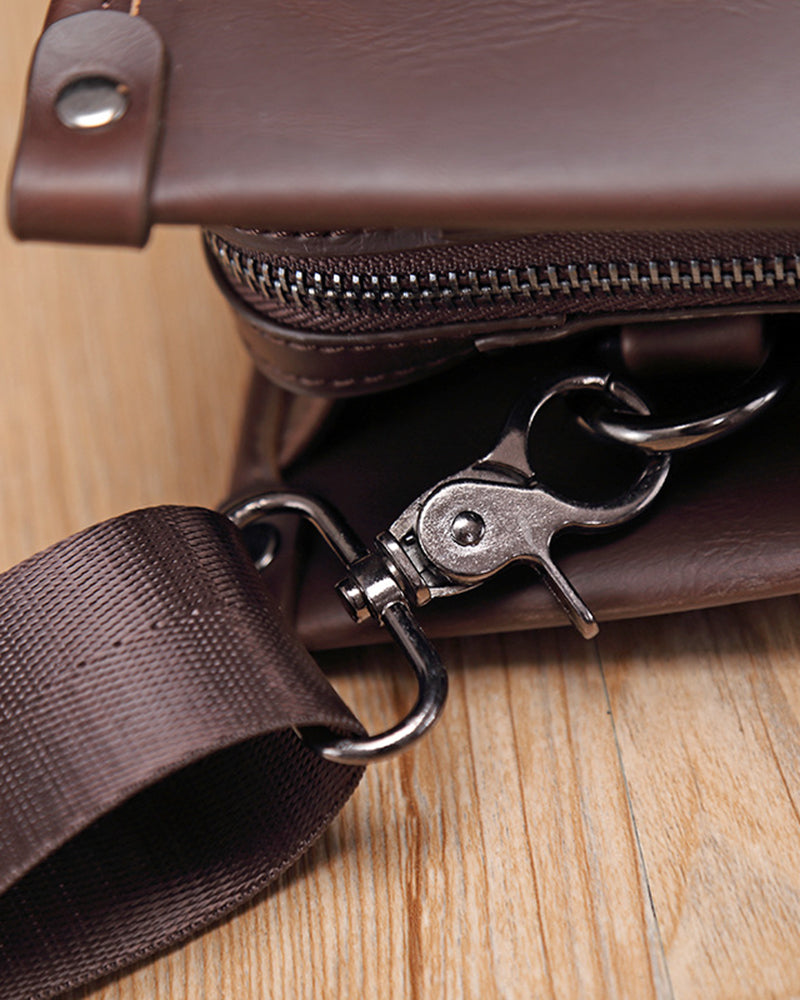 BUSINESS CLASS CASE