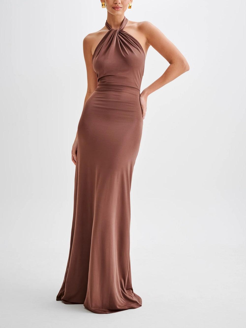 Aeris Maxi Dress