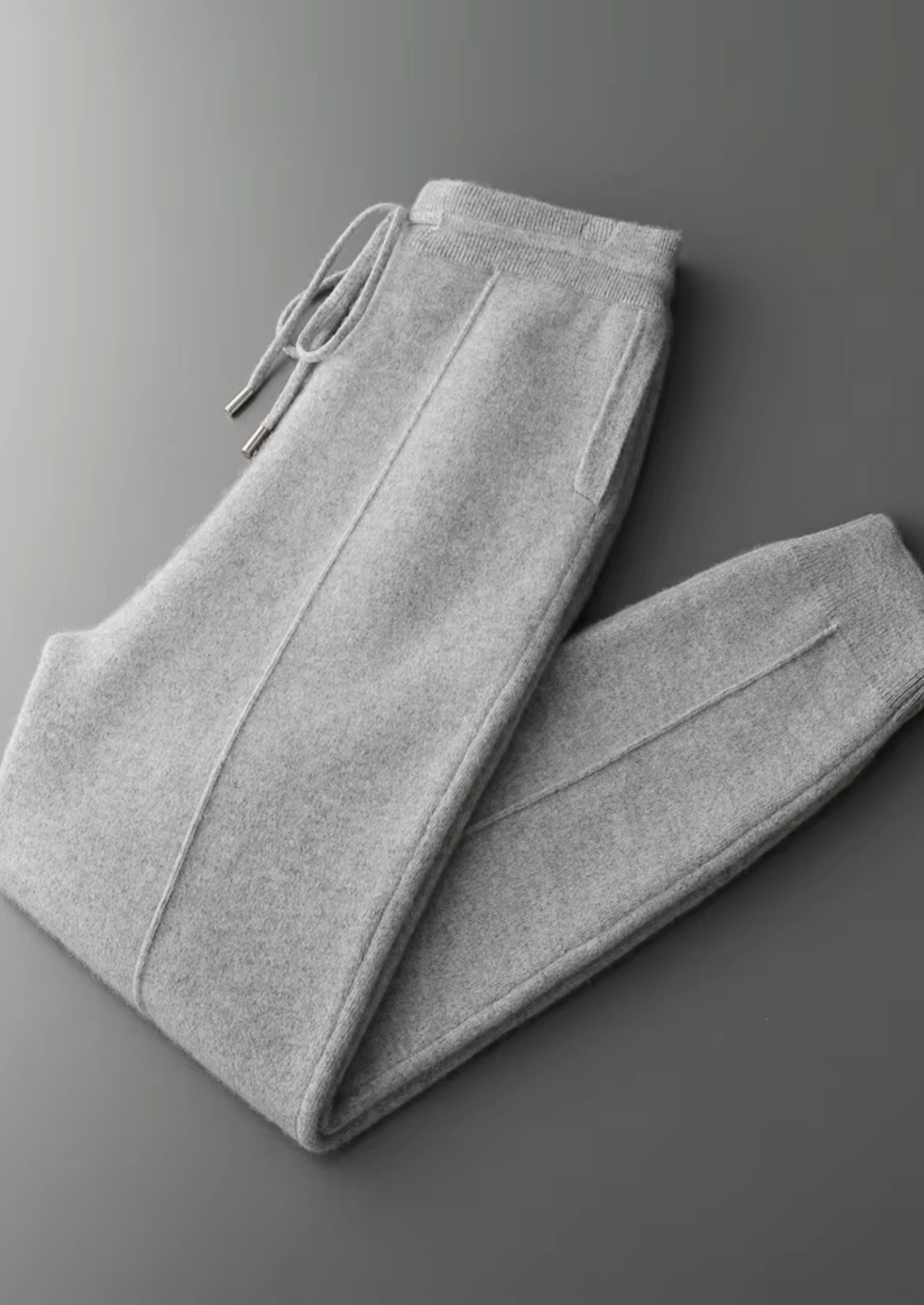 MERINO WOOL ARMAND TRACKSUIT