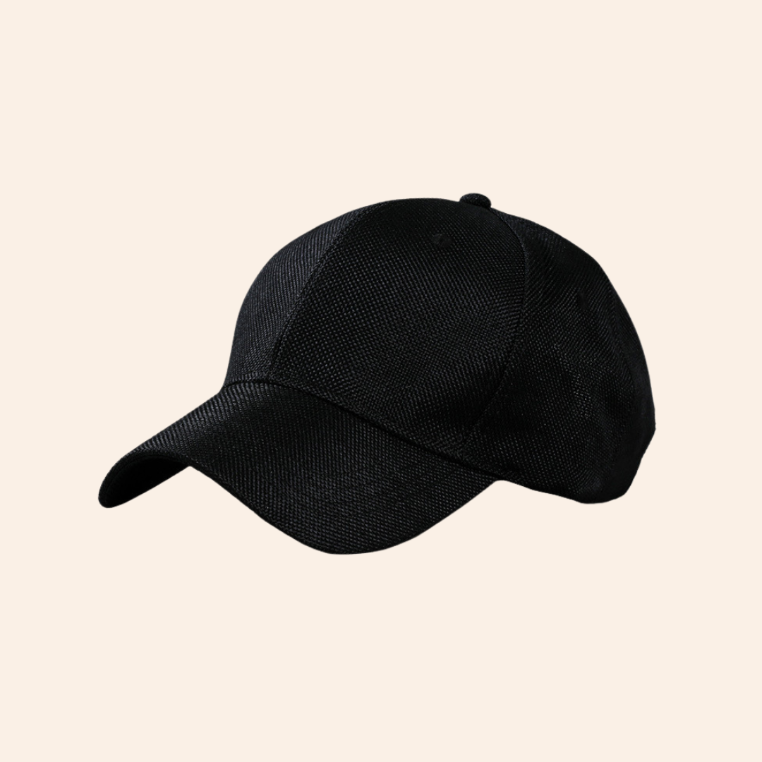 AVEREI LINEN CAP