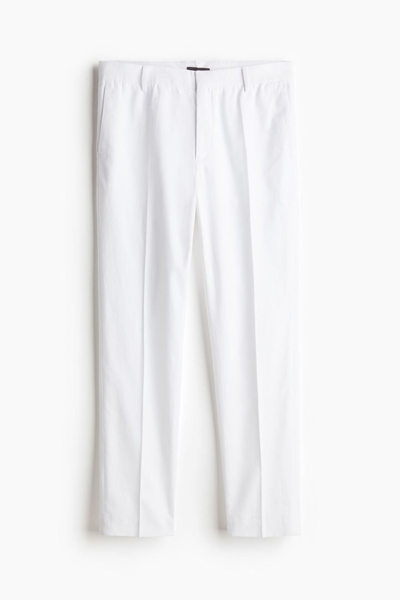 SLIM SPACIAL CHINO PANTS