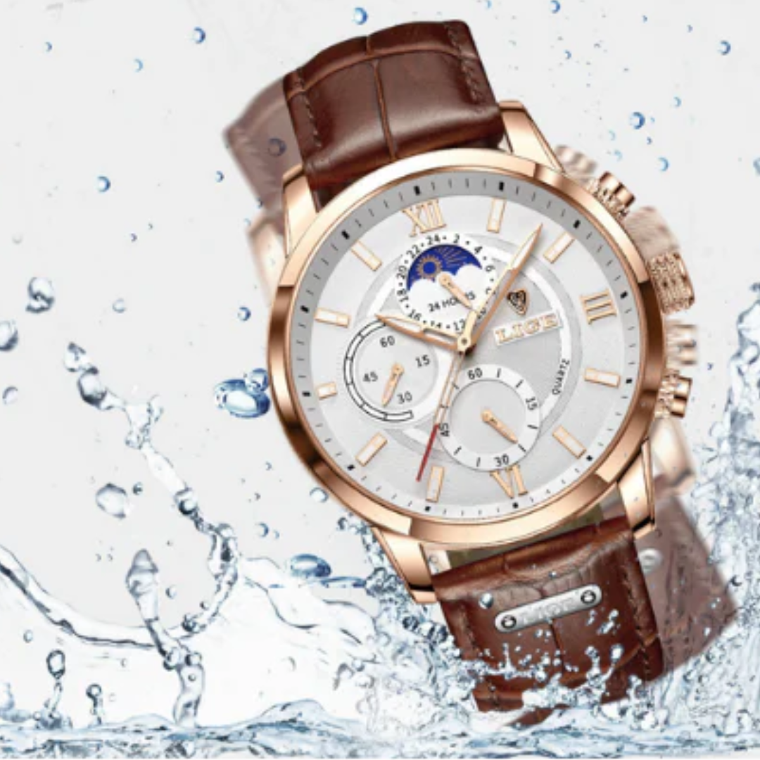 NAPOLI CLASSIC WATCH