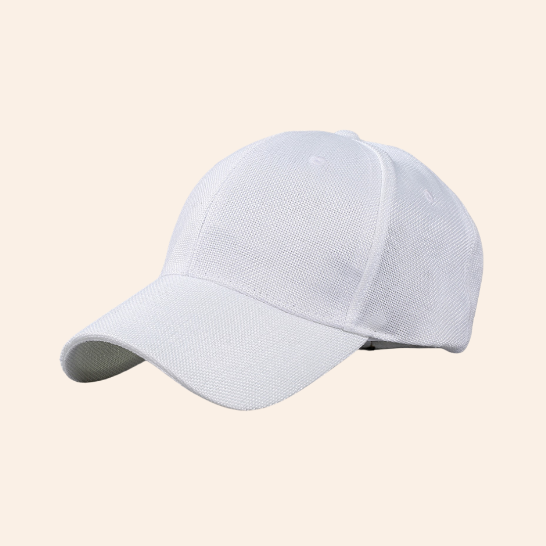 AVEREI LINEN CAP