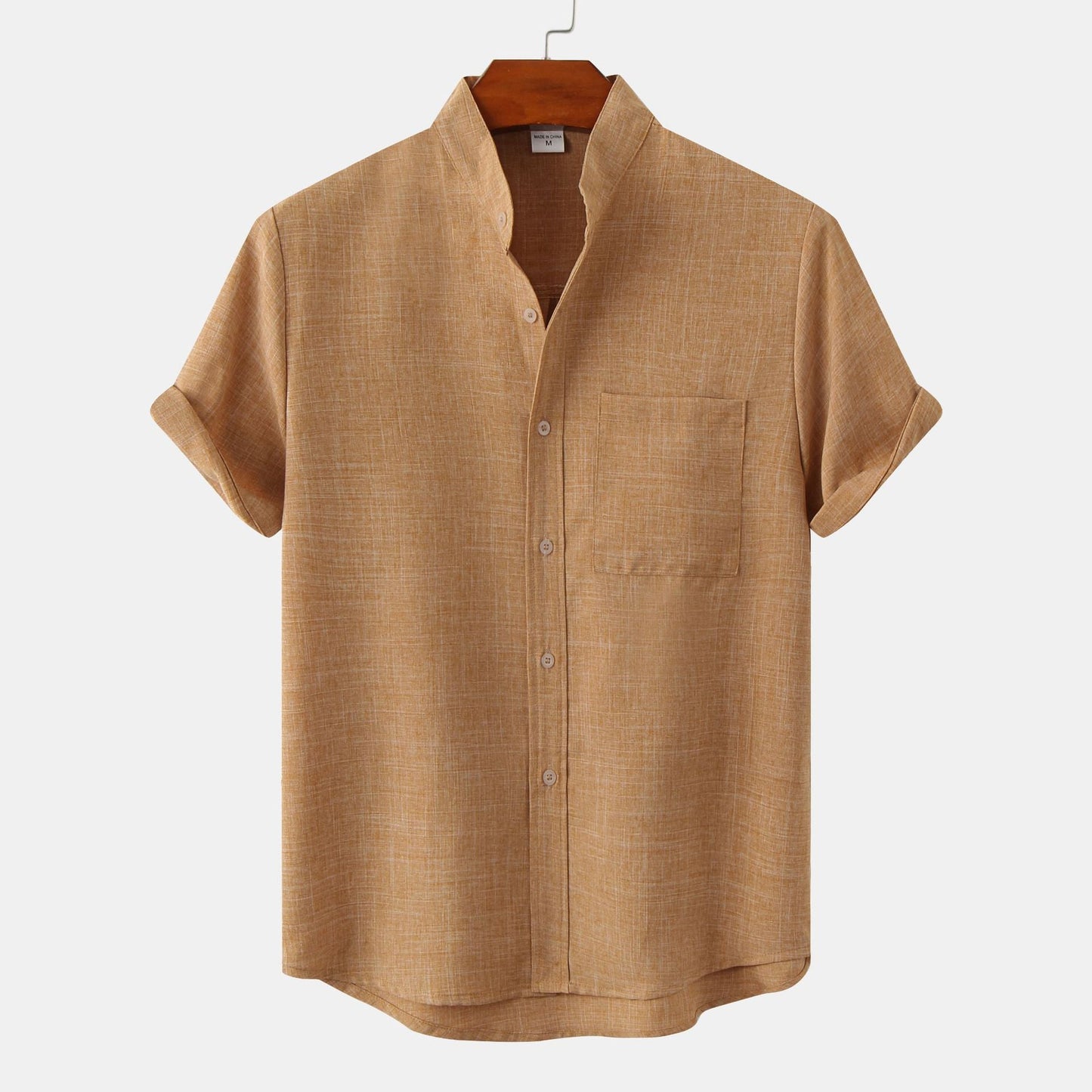 THE MACHU PICCHU SHIRT