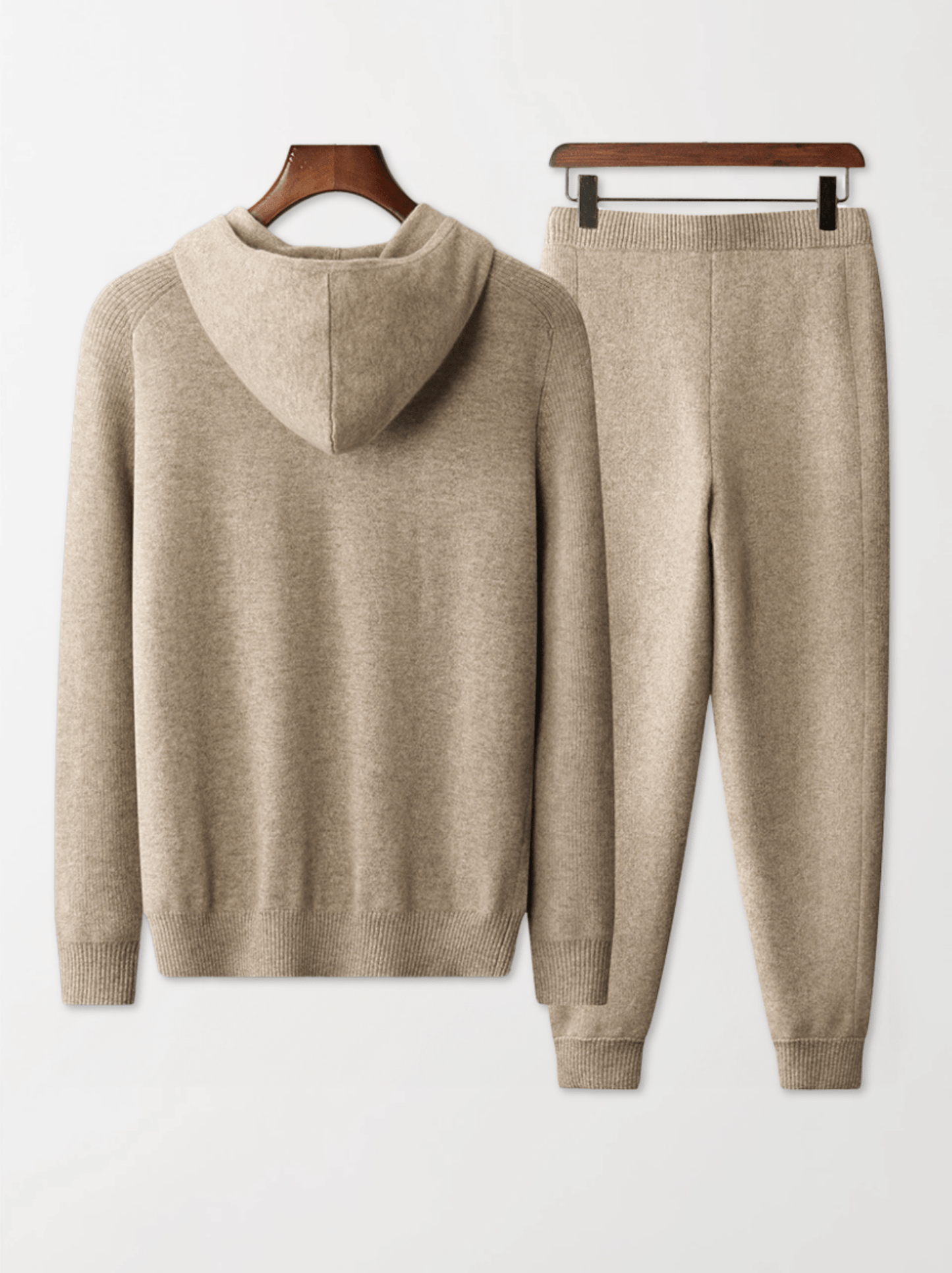 CASHMERE TRACKSUIT V3