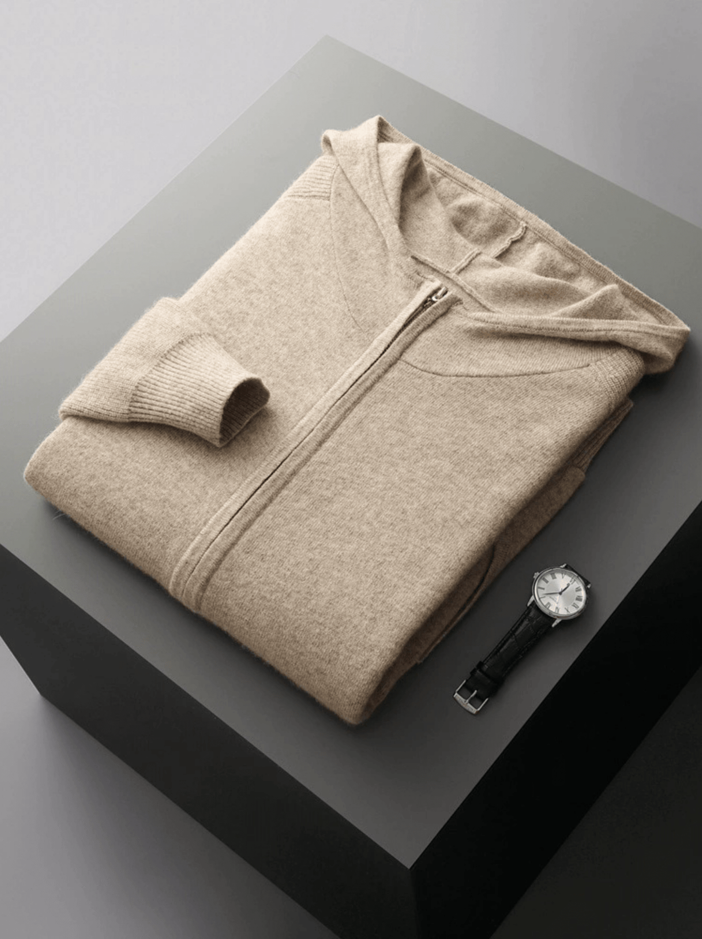 CASHMERE TRACKSUIT V3