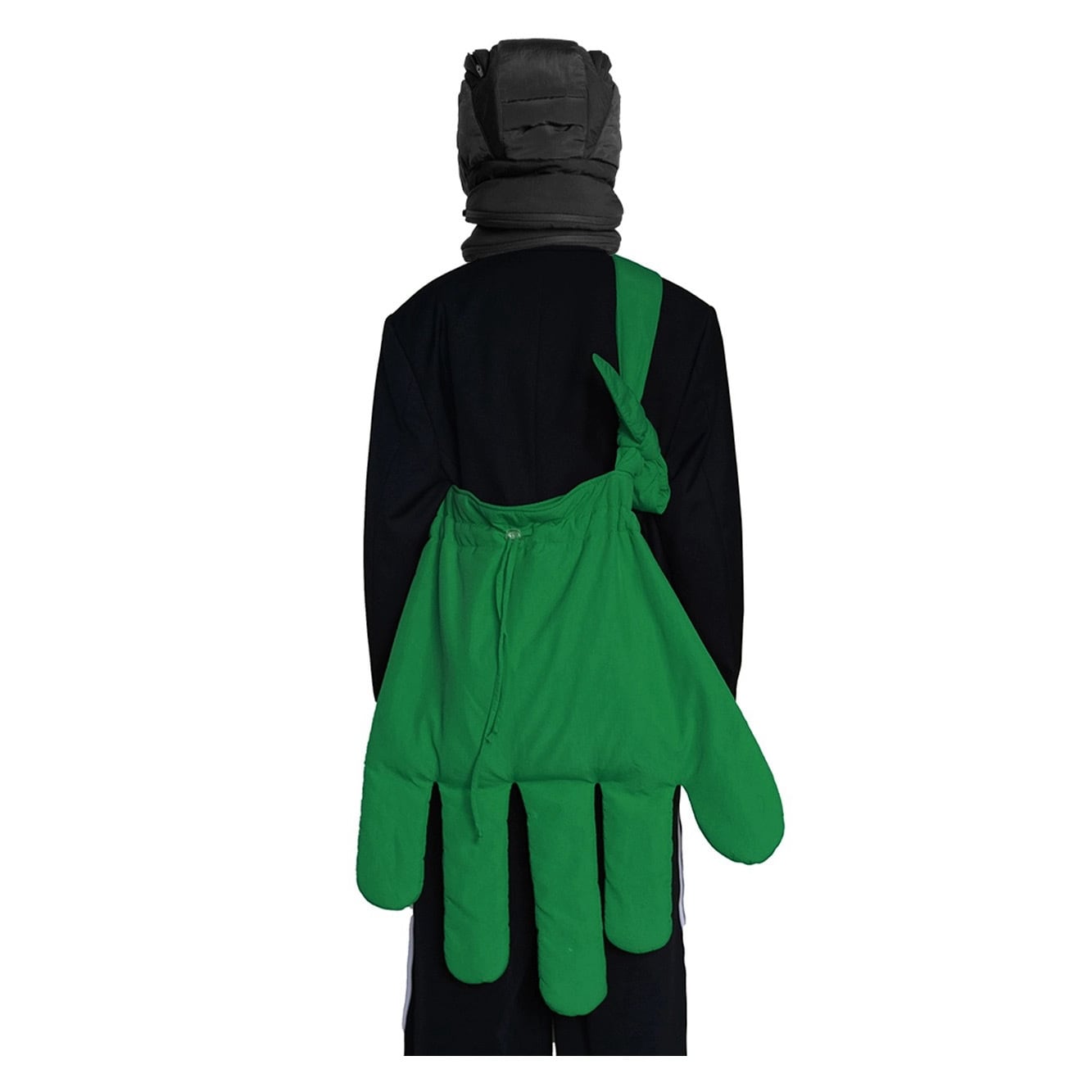 GLOVE CROSSBODY BAG