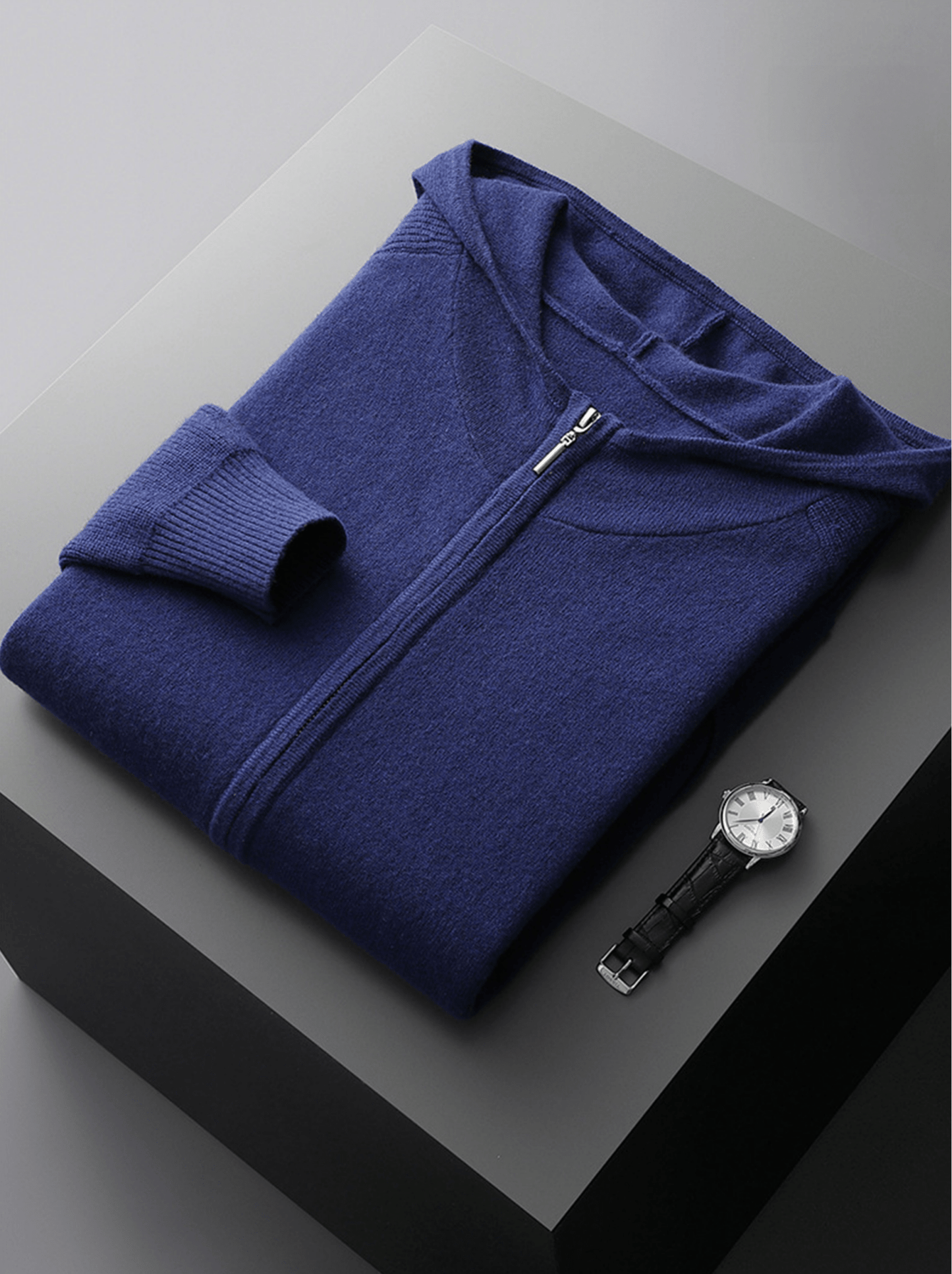 CASHMERE TRACKSUIT V3