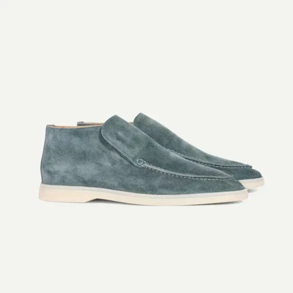 AVEREI SUEDE SHOES