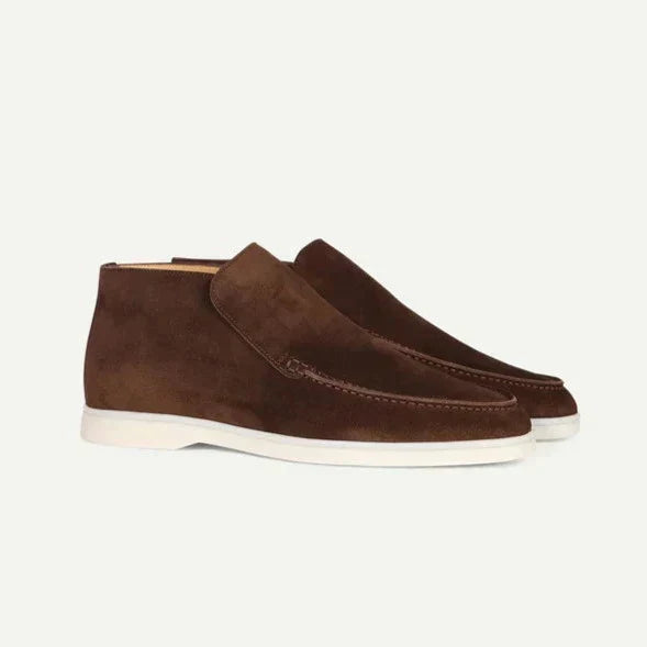 AVEREI SUEDE SHOES