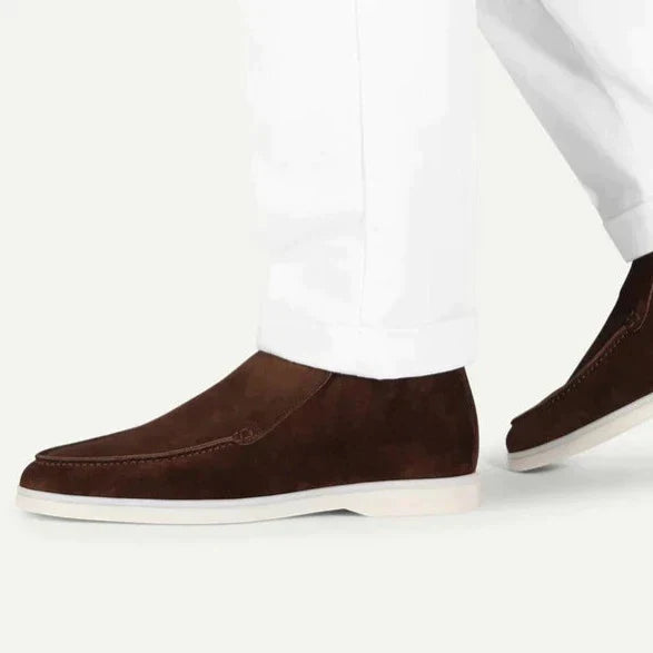 AVEREI SUEDE SHOES