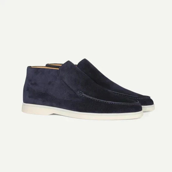 AVEREI SUEDE SHOES
