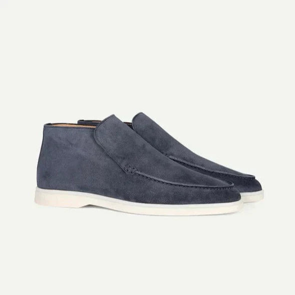 AVEREI SUEDE SHOES