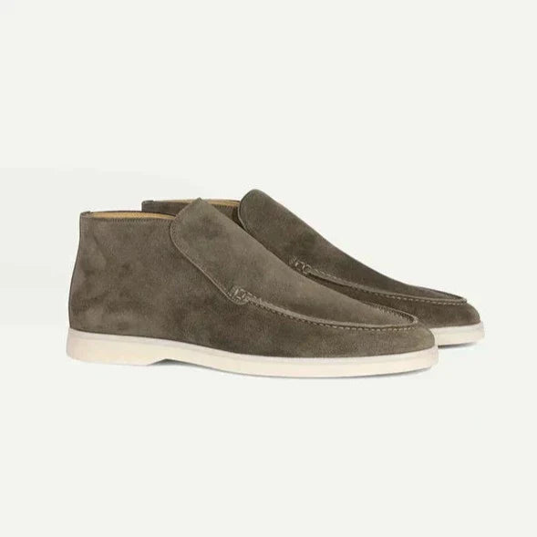 AVEREI SUEDE SHOES