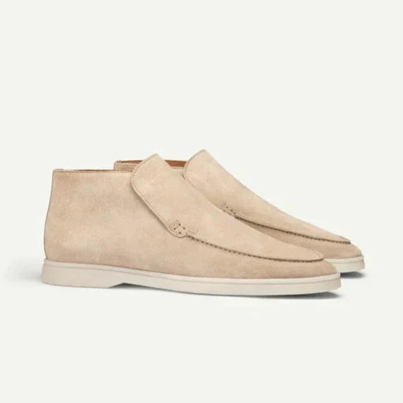 AVEREI SUEDE SHOES