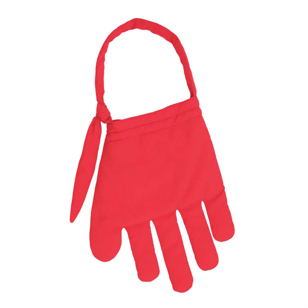 GLOVE CROSSBODY BAG