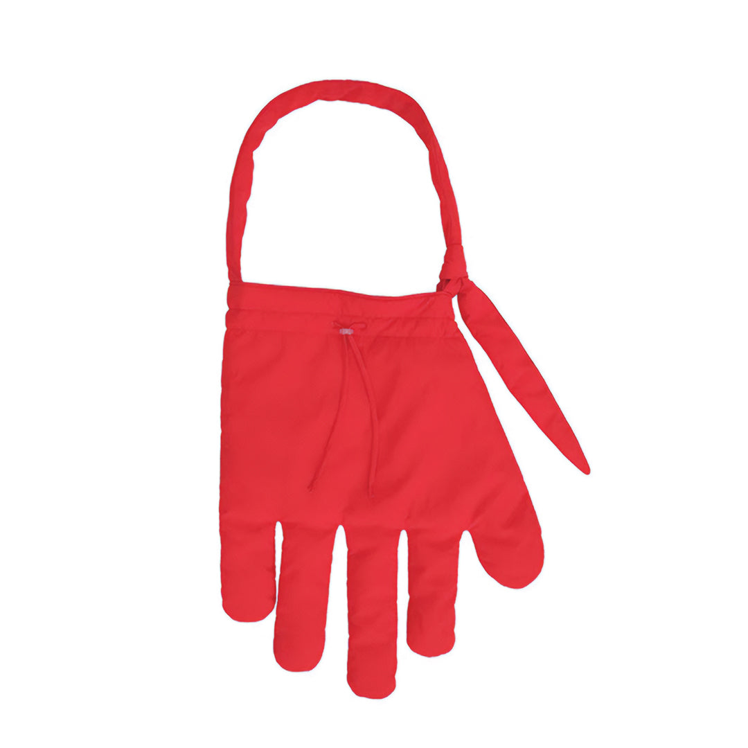 GLOVE CROSSBODY BAG