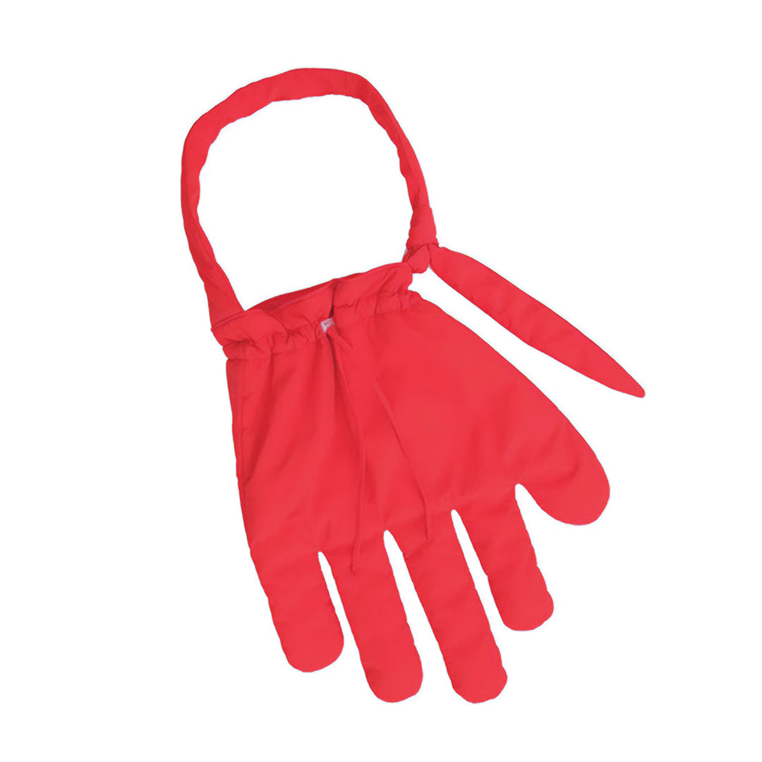 GLOVE CROSSBODY BAG