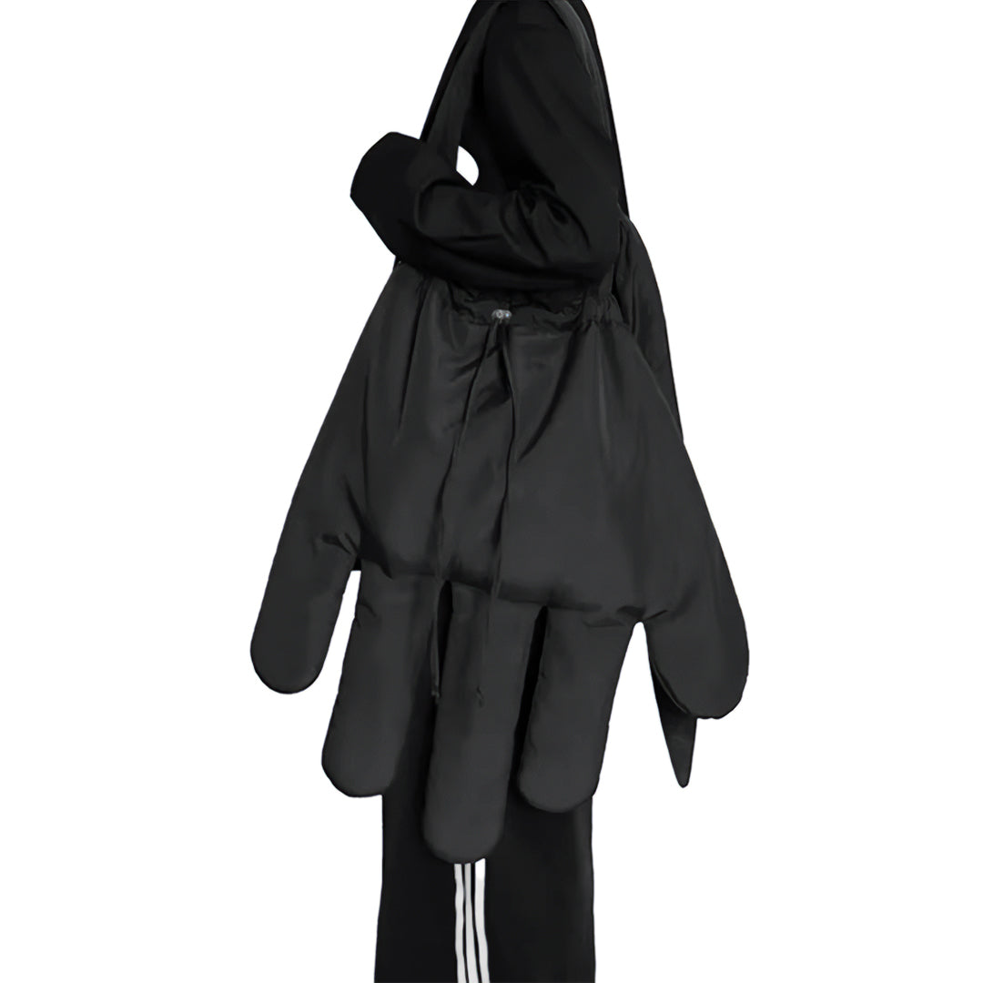 GLOVE CROSSBODY BAG