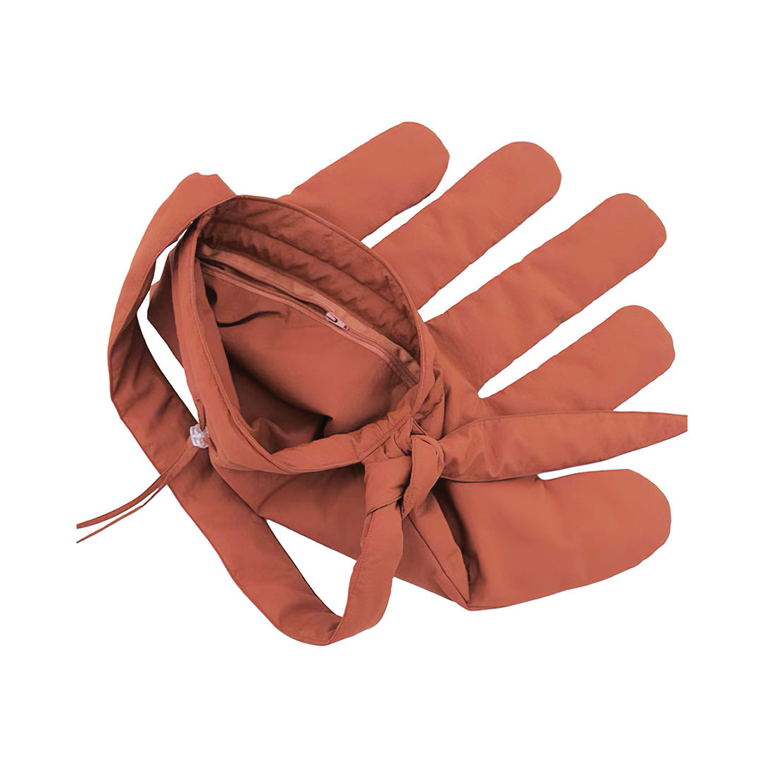 GLOVE CROSSBODY BAG