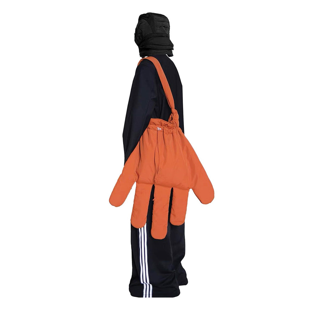 GLOVE CROSSBODY BAG