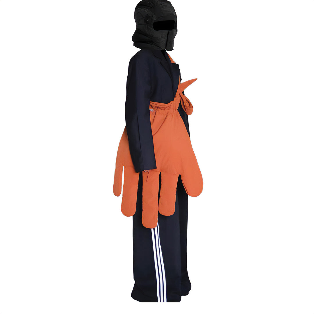 GLOVE CROSSBODY BAG