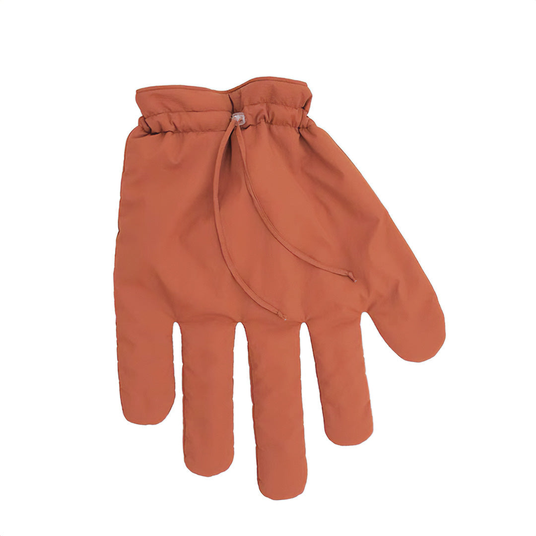 GLOVE CROSSBODY BAG