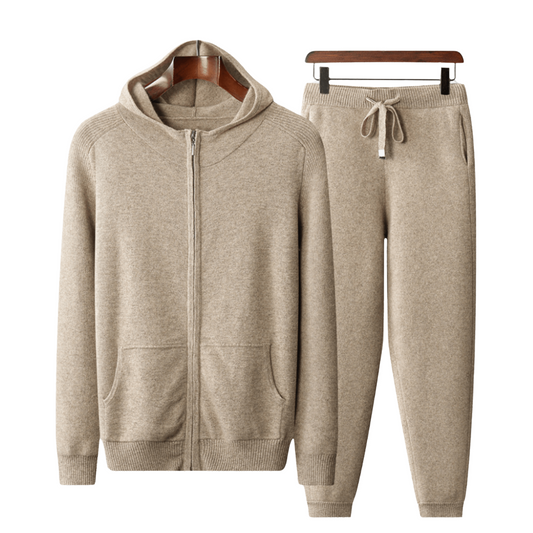 CASHMERE TRACKSUIT V3