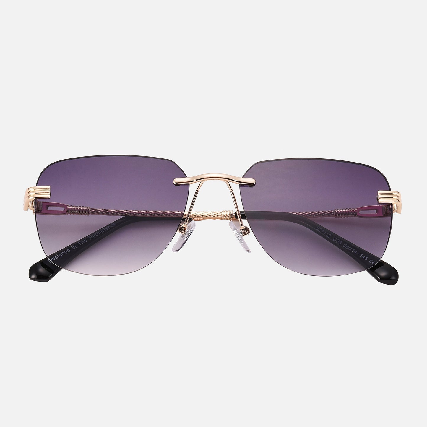 AVEREI LUNAR SUNGLASSES