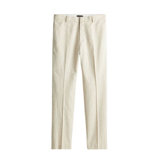 SLIM SPACIAL CHINO PANTS