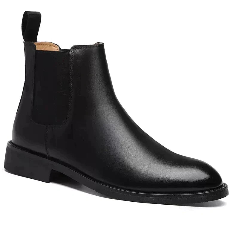 AVEREI CHELSEA BOOTS