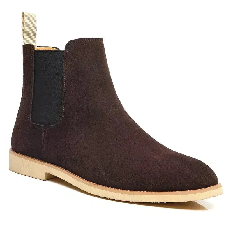 AVEREI CHELSEA BOOTS