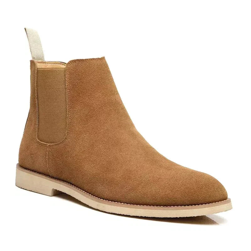 AVEREI CHELSEA BOOTS