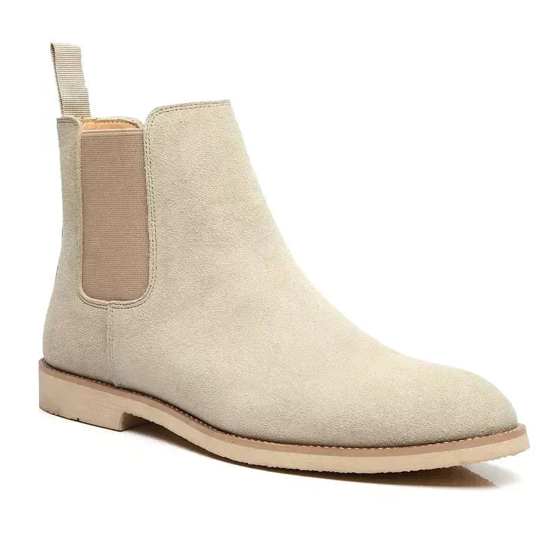AVEREI CHELSEA BOOTS