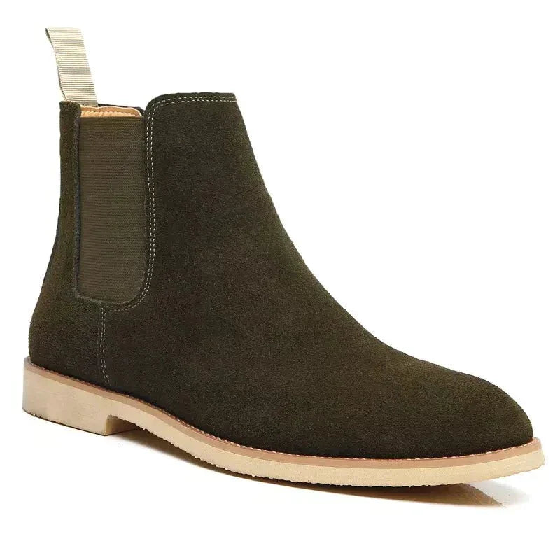 AVEREI CHELSEA BOOTS