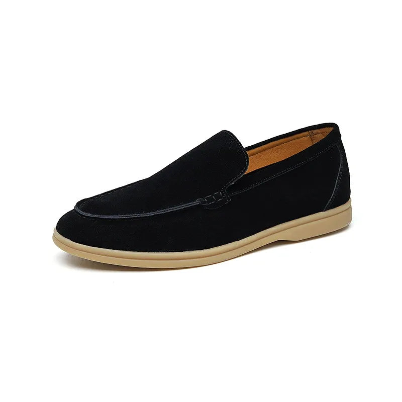 AVEREI PREMIUM SUEDE LOAFERS
