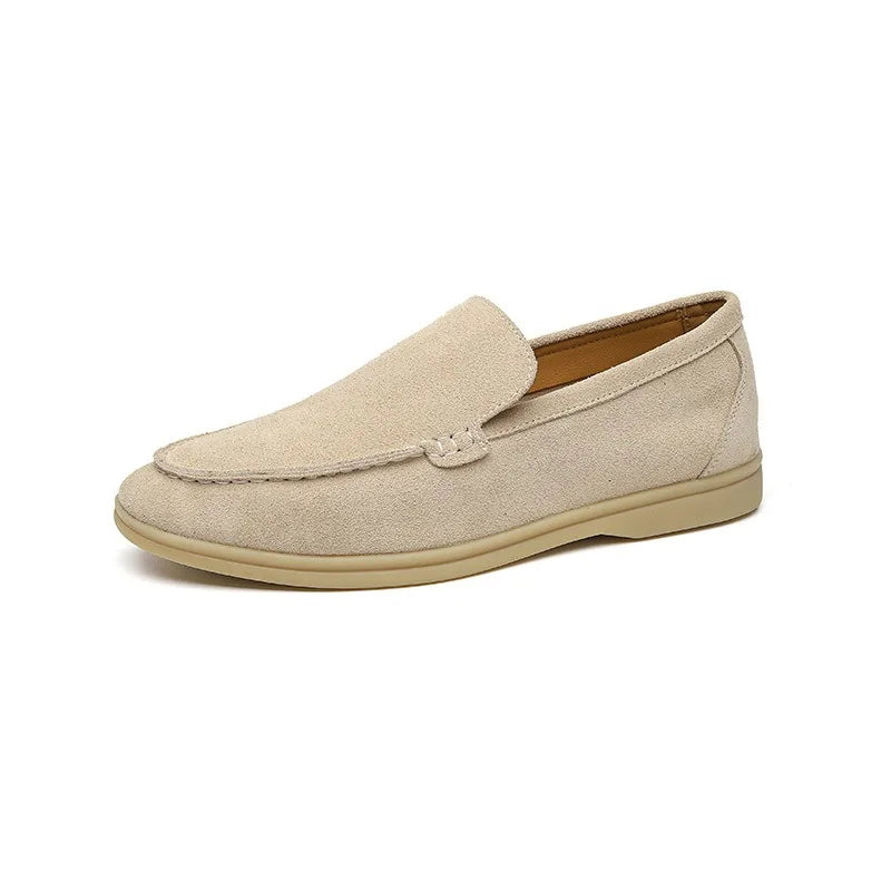 AVEREI PREMIUM SUEDE LOAFERS