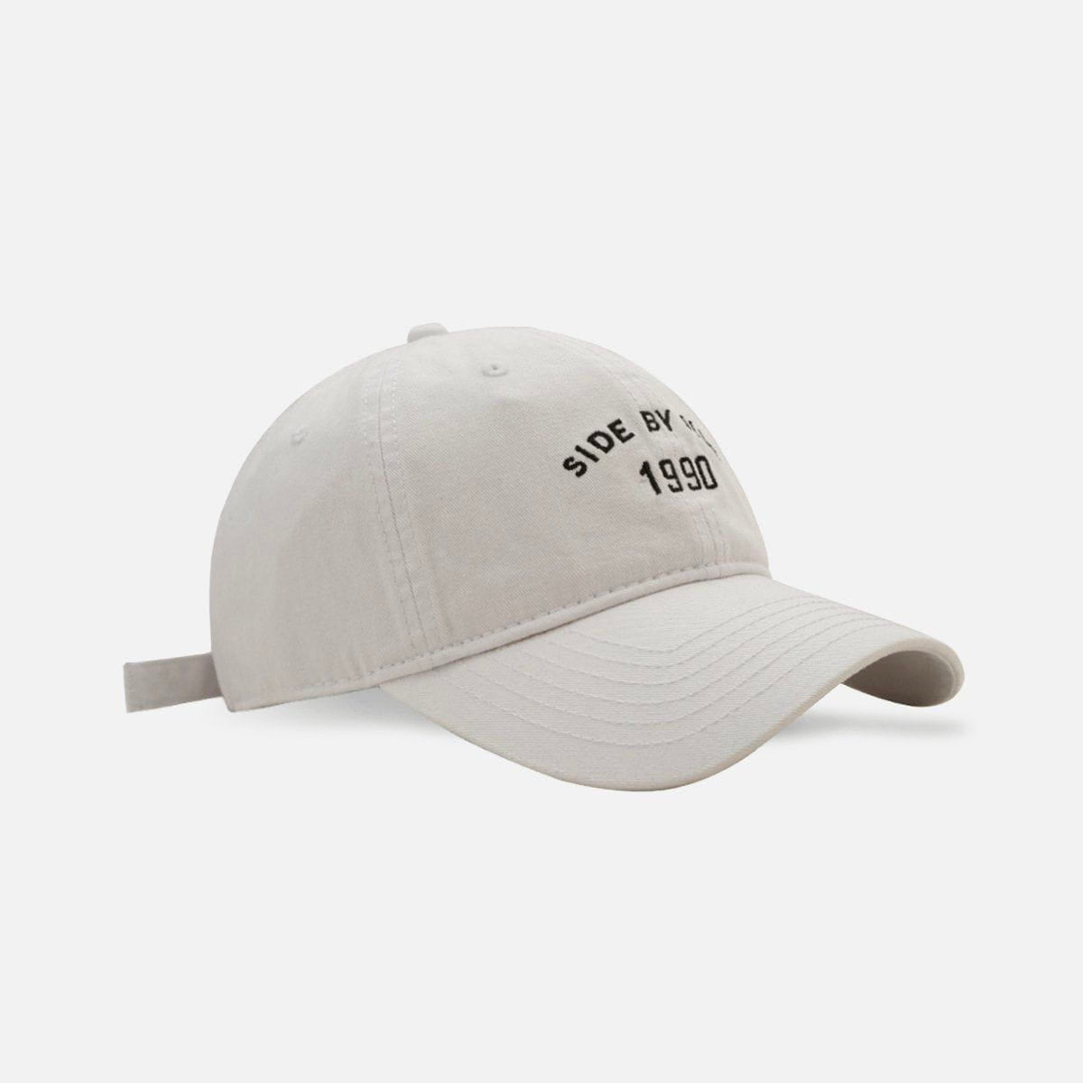 AVEREI "SIDE BY SIDE" HAT