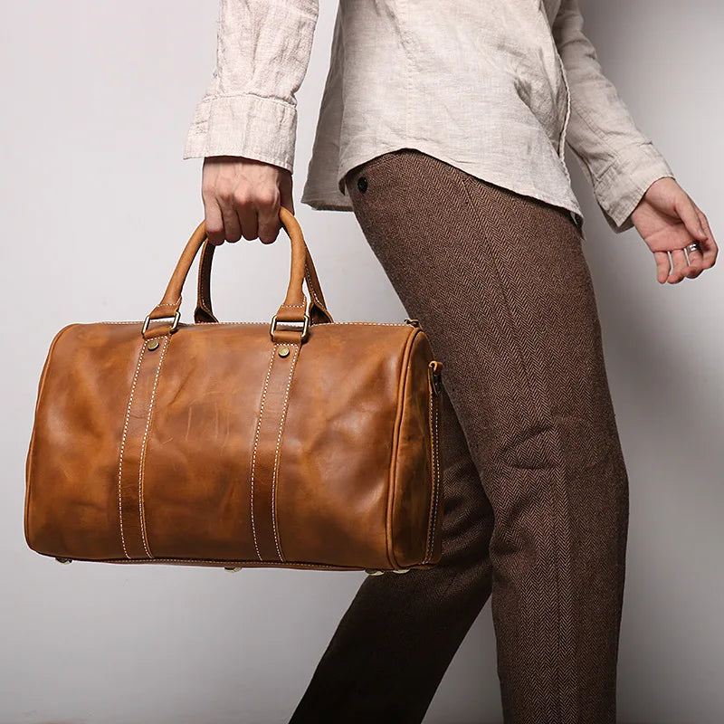 AVEREI ROMA DUFFLE BAG