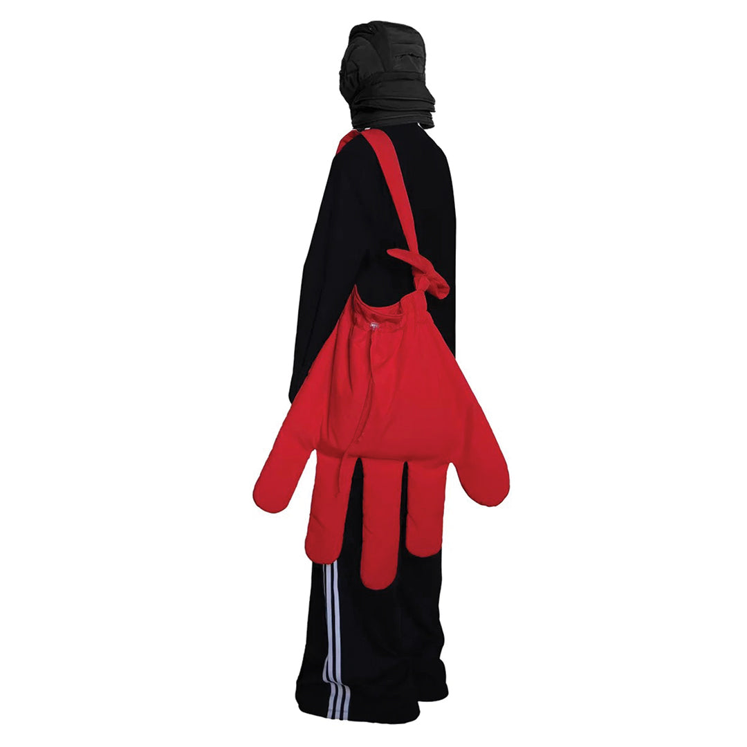 GLOVE CROSSBODY BAG