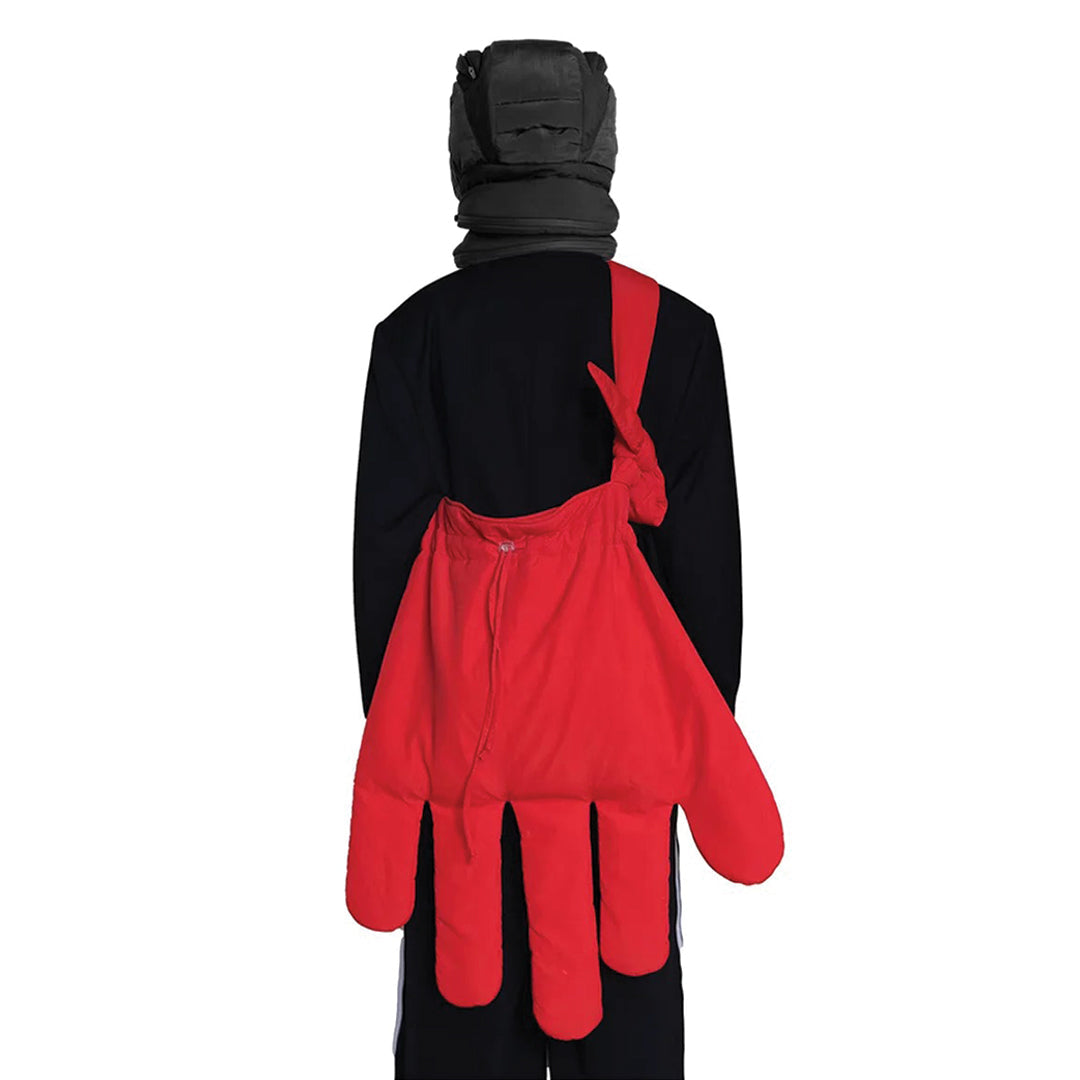 GLOVE CROSSBODY BAG