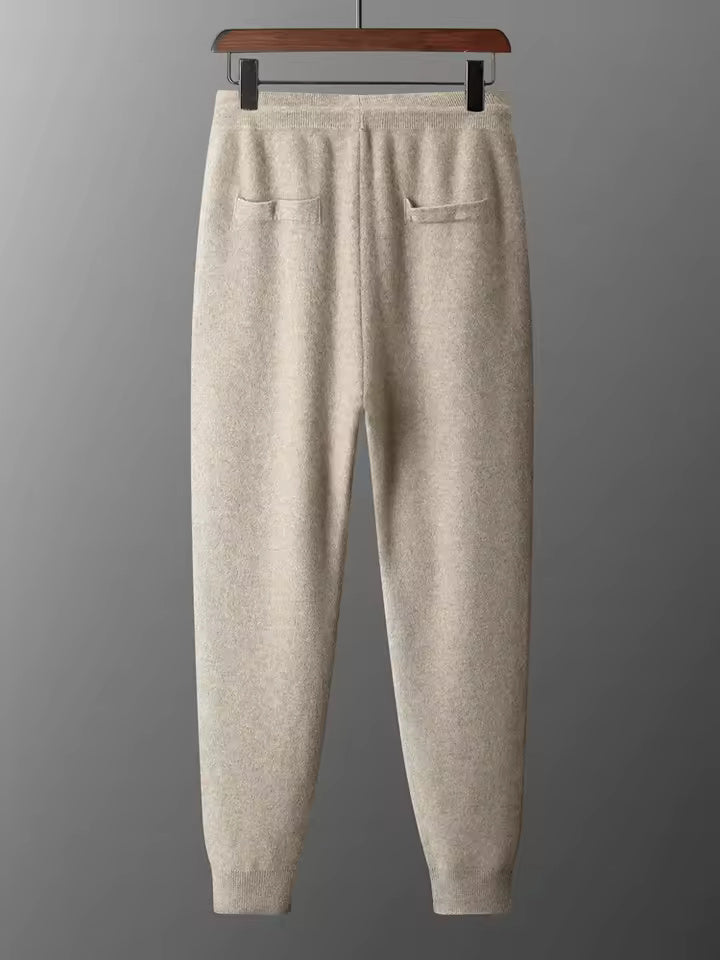 MERINO WOOL TRACKSUIT
