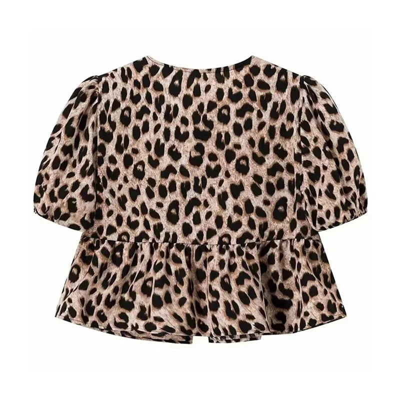 Averei Crop Top