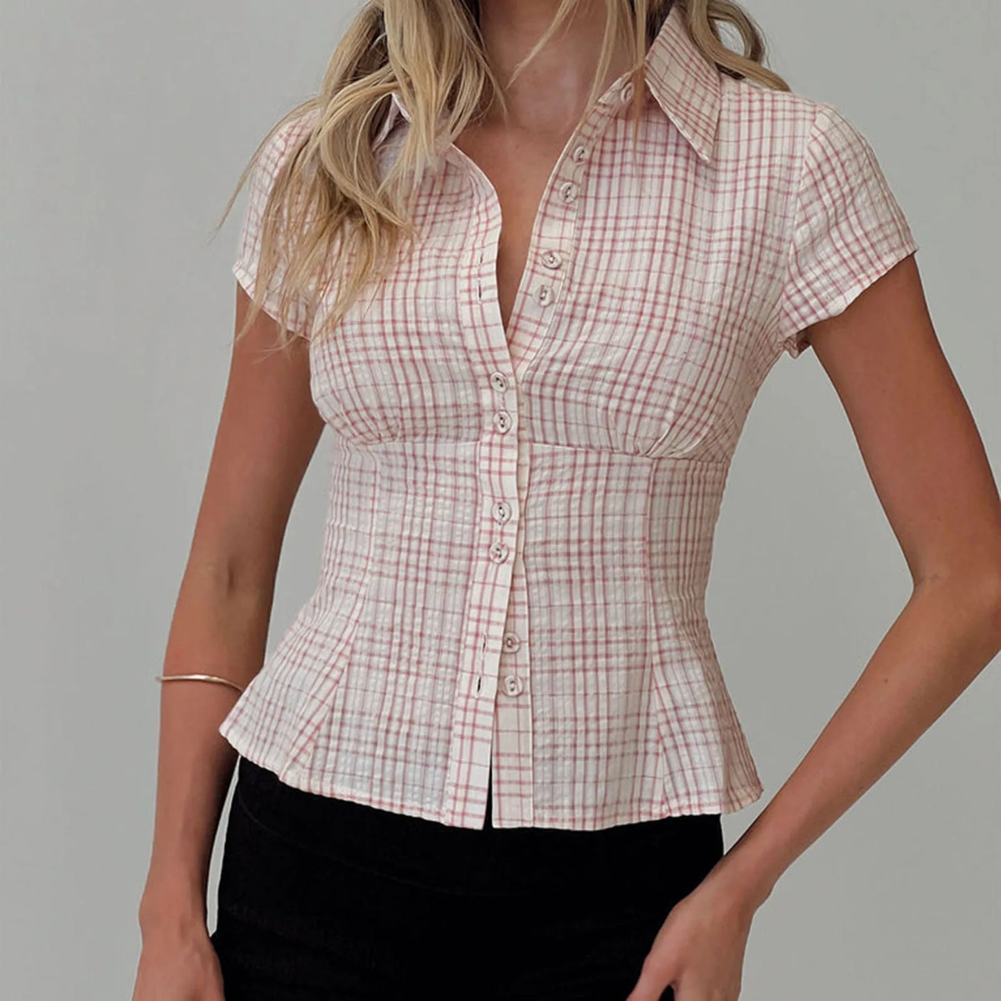 Trace Shirt