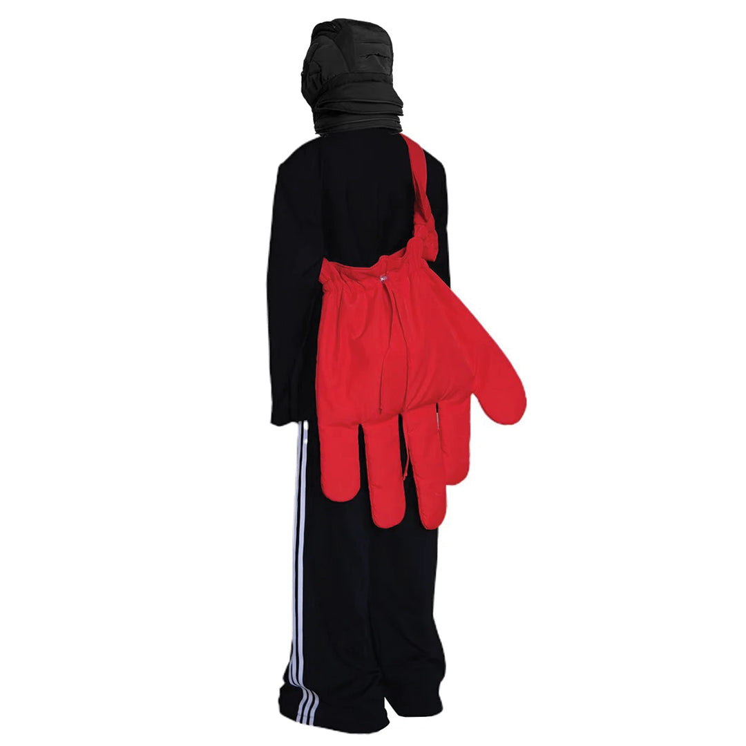 GLOVE CROSSBODY BAG
