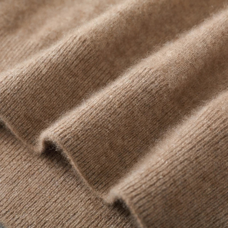NIRA CASHMERE VEST