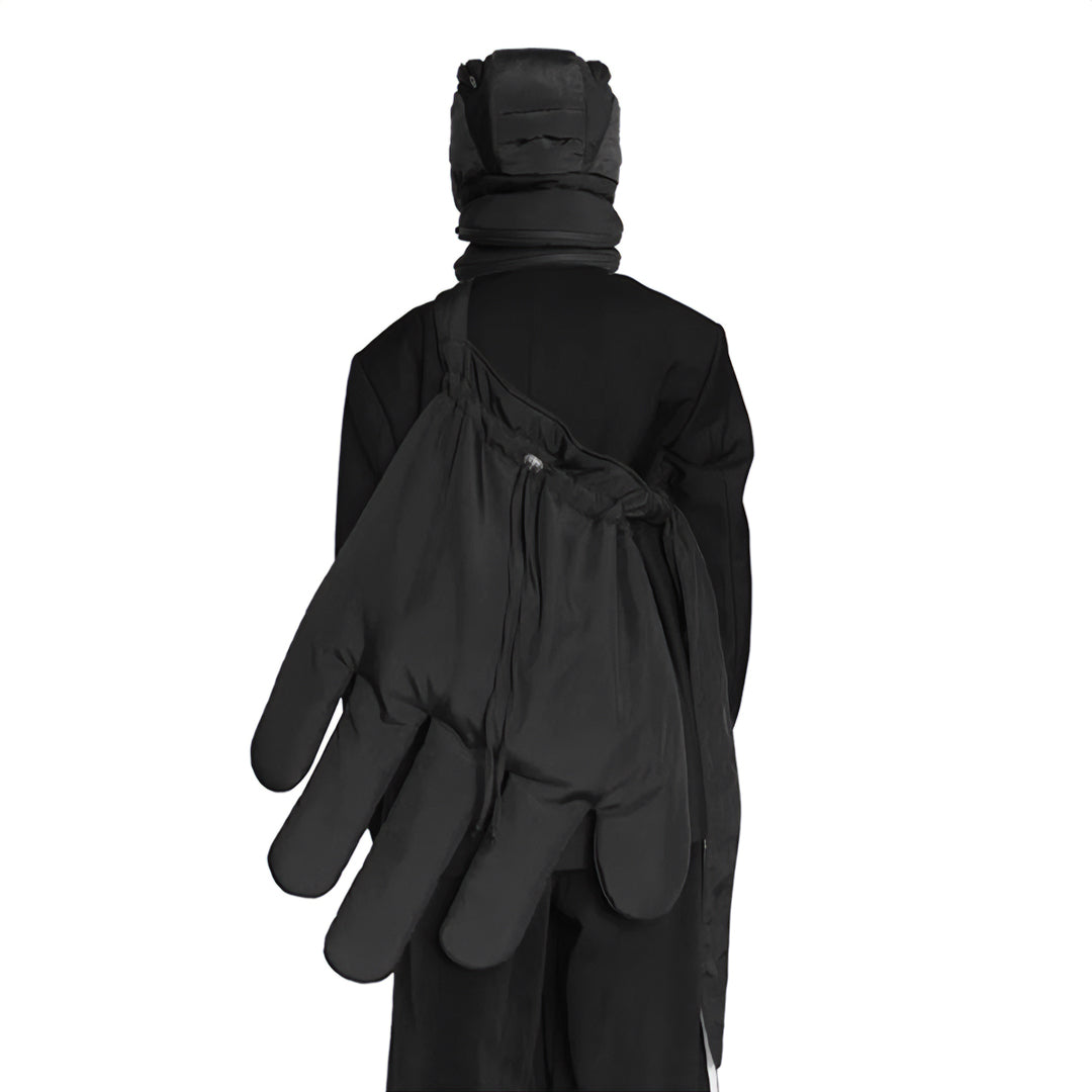 GLOVE CROSSBODY BAG