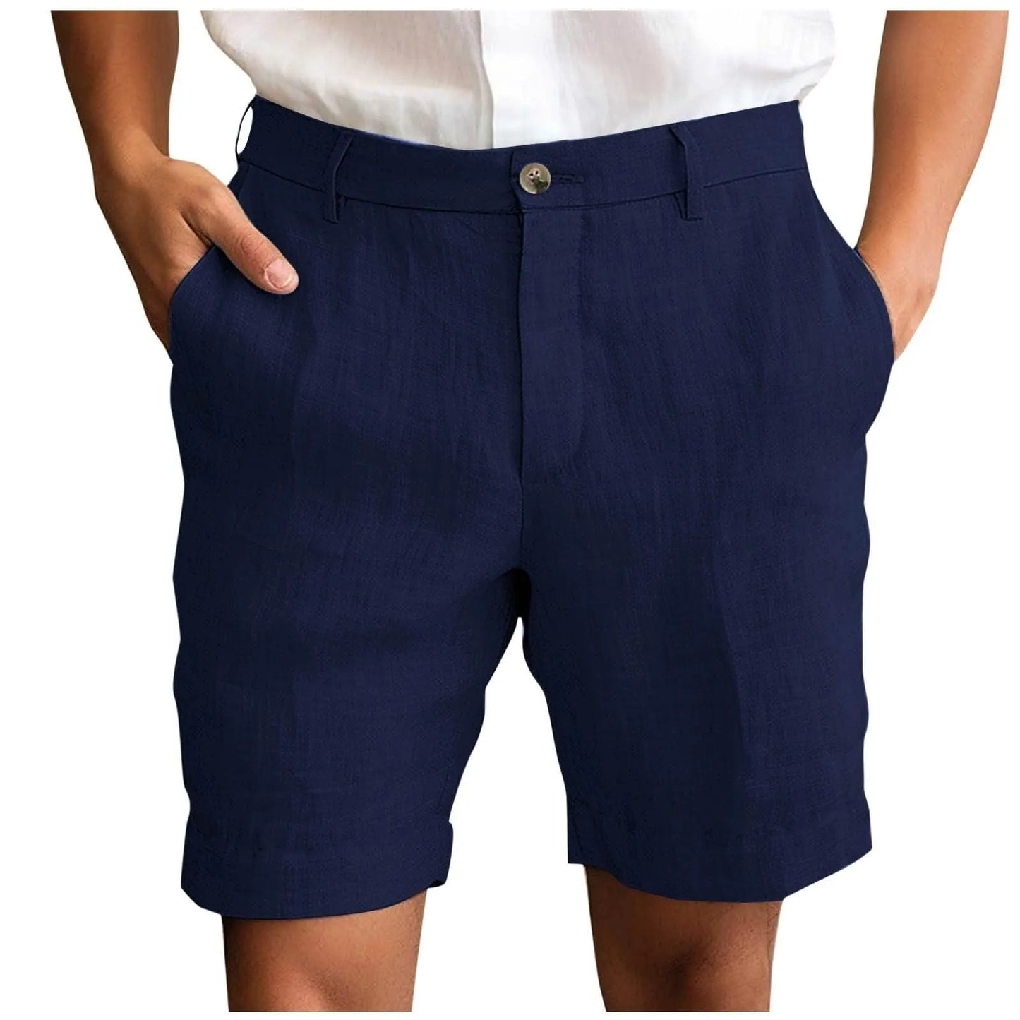 Essential Refined Shorts