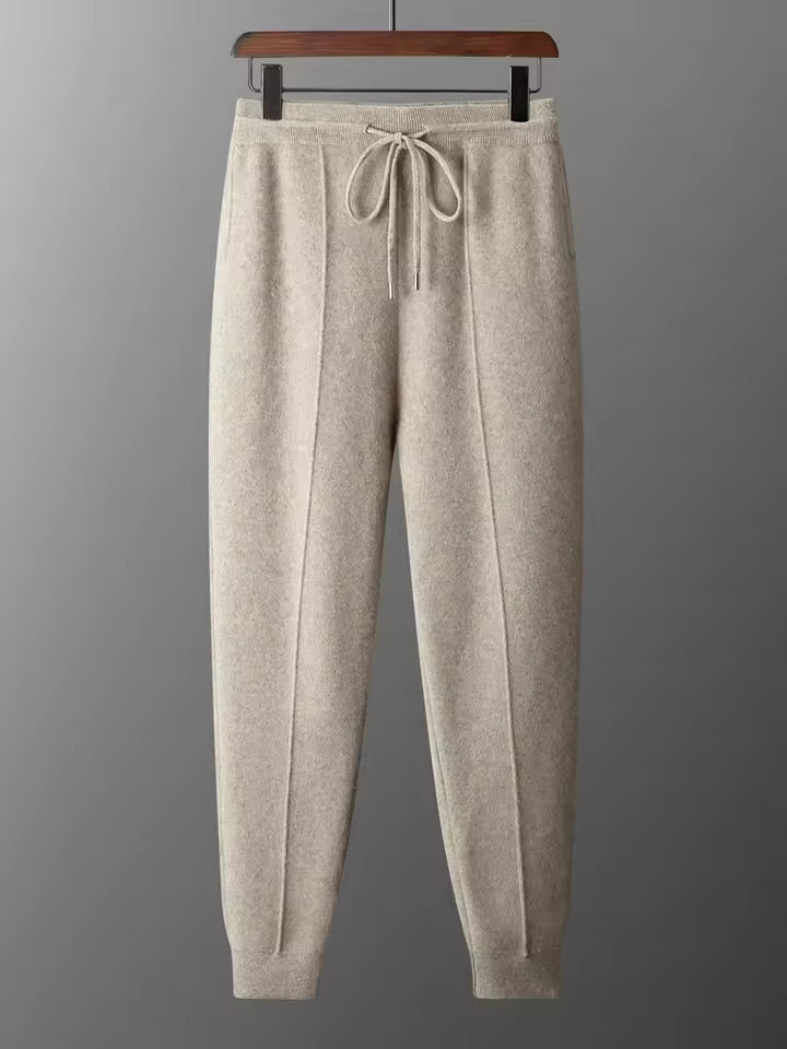 MERINO WOOL TRACKSUIT