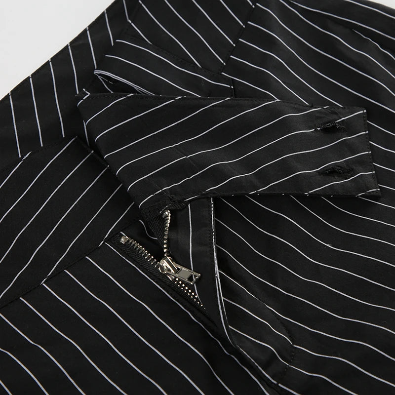 Striped Averei Flares